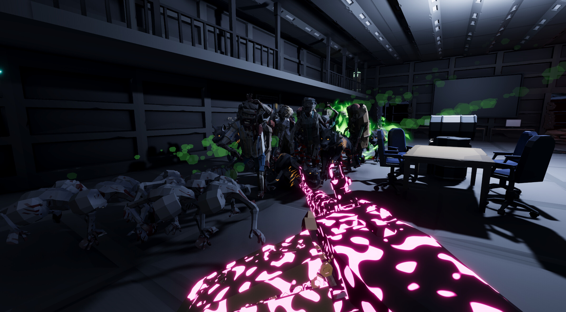 UZG Remastered screenshot 3