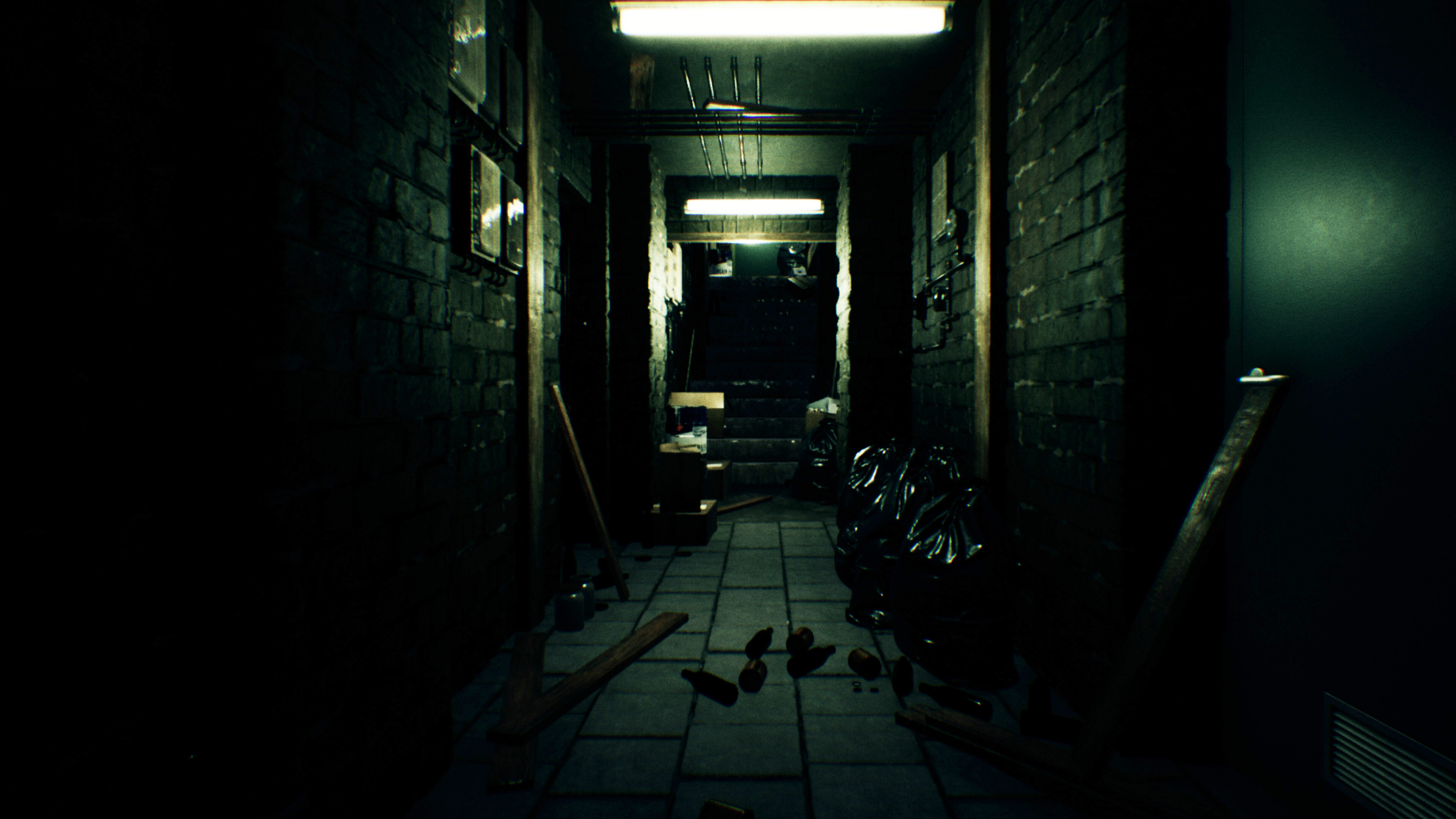 Trailer poster