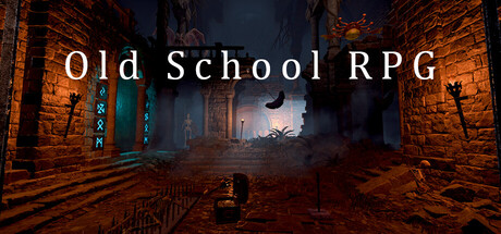 Old School RPG