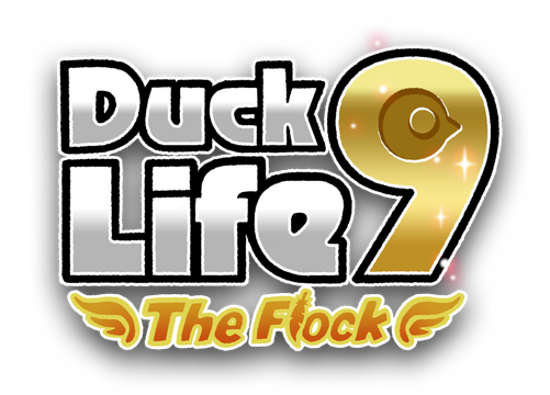 Duck Life 9