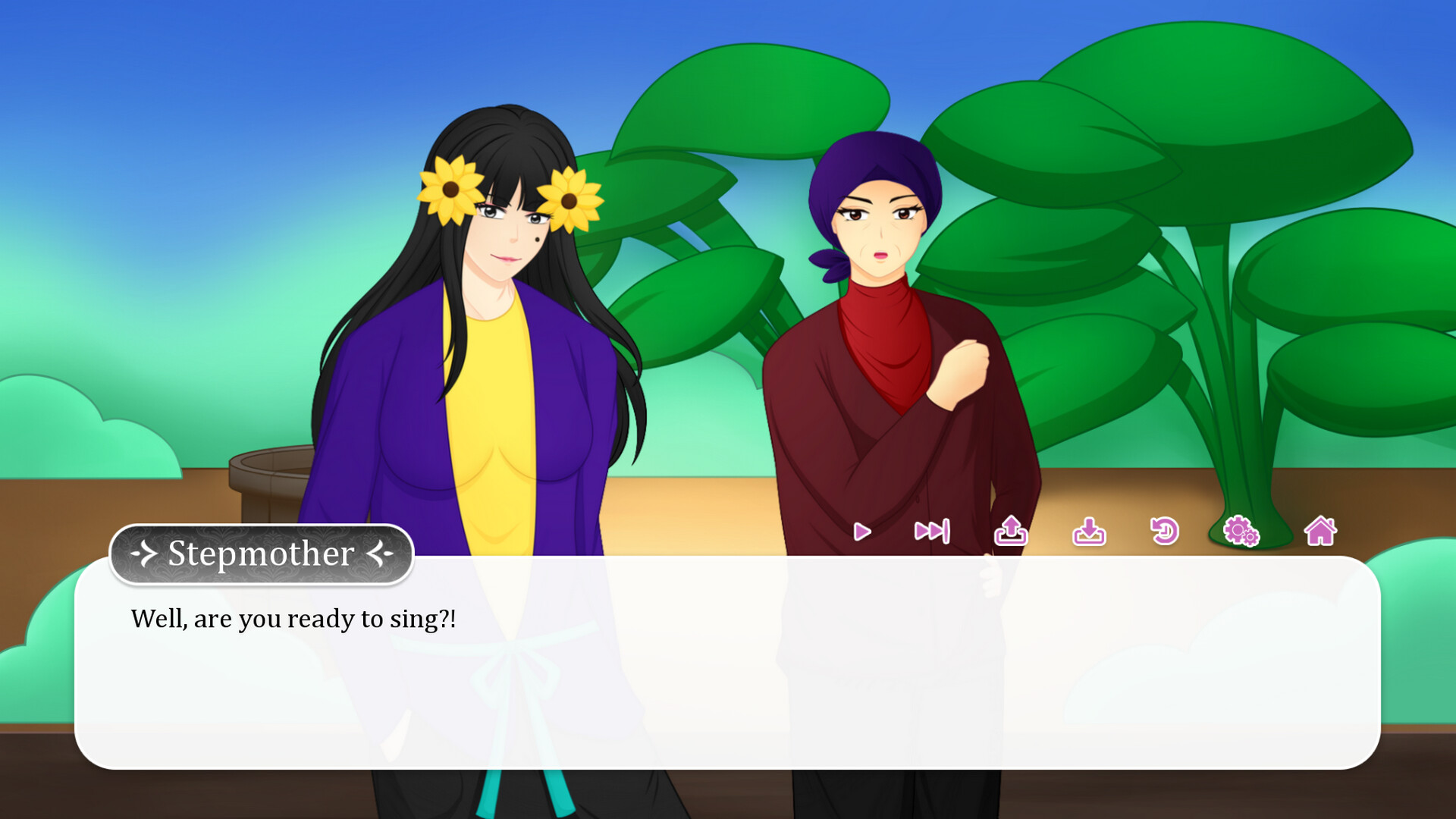 Where are you, Cinderella? screenshot 5