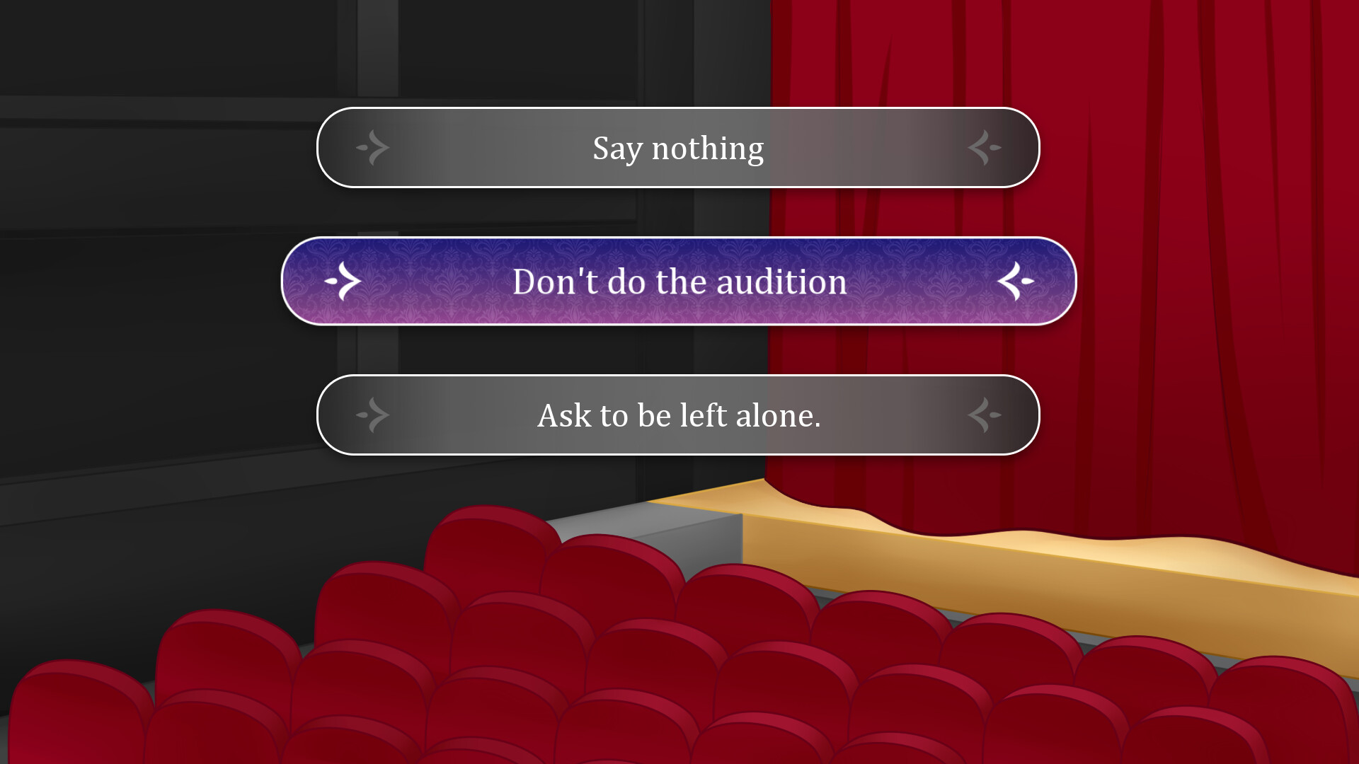 Where are you, Cinderella? screenshot 3