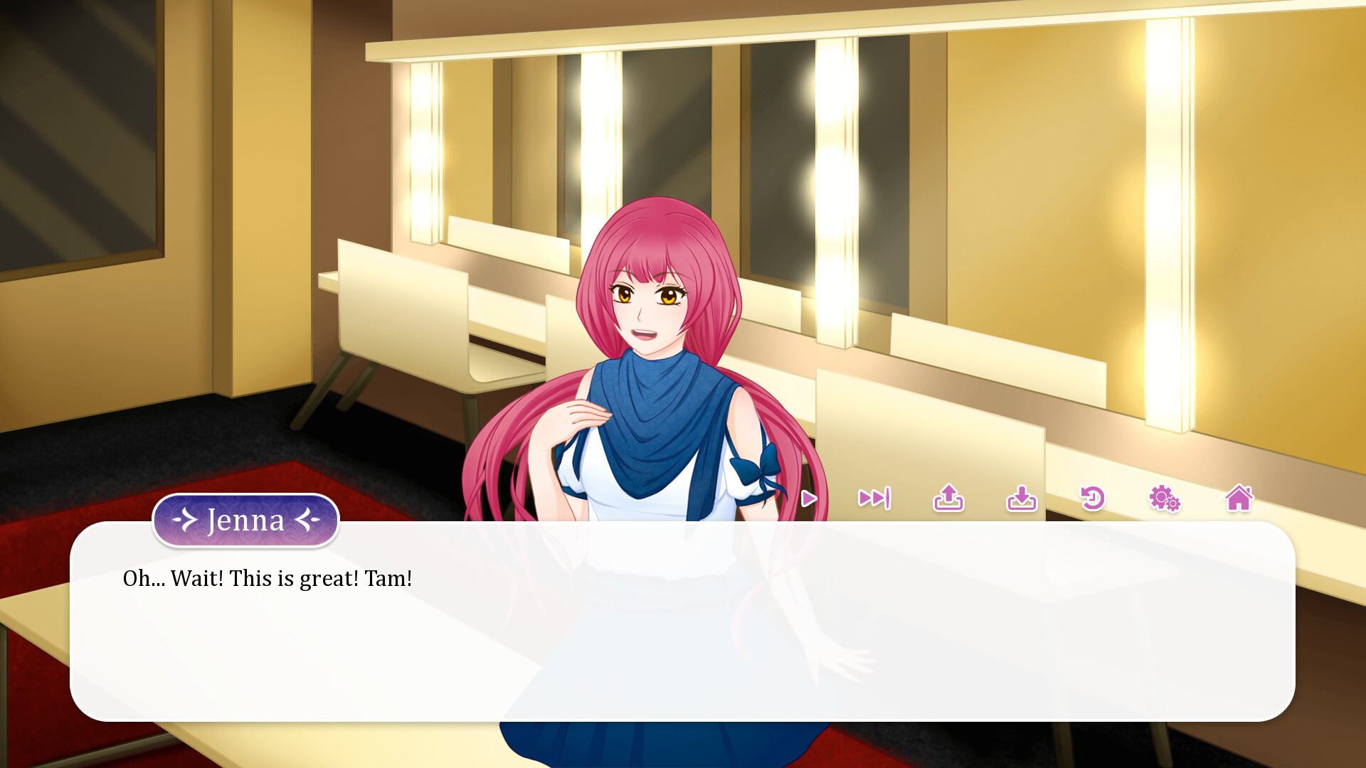 Where are you, Cinderella? screenshot 4