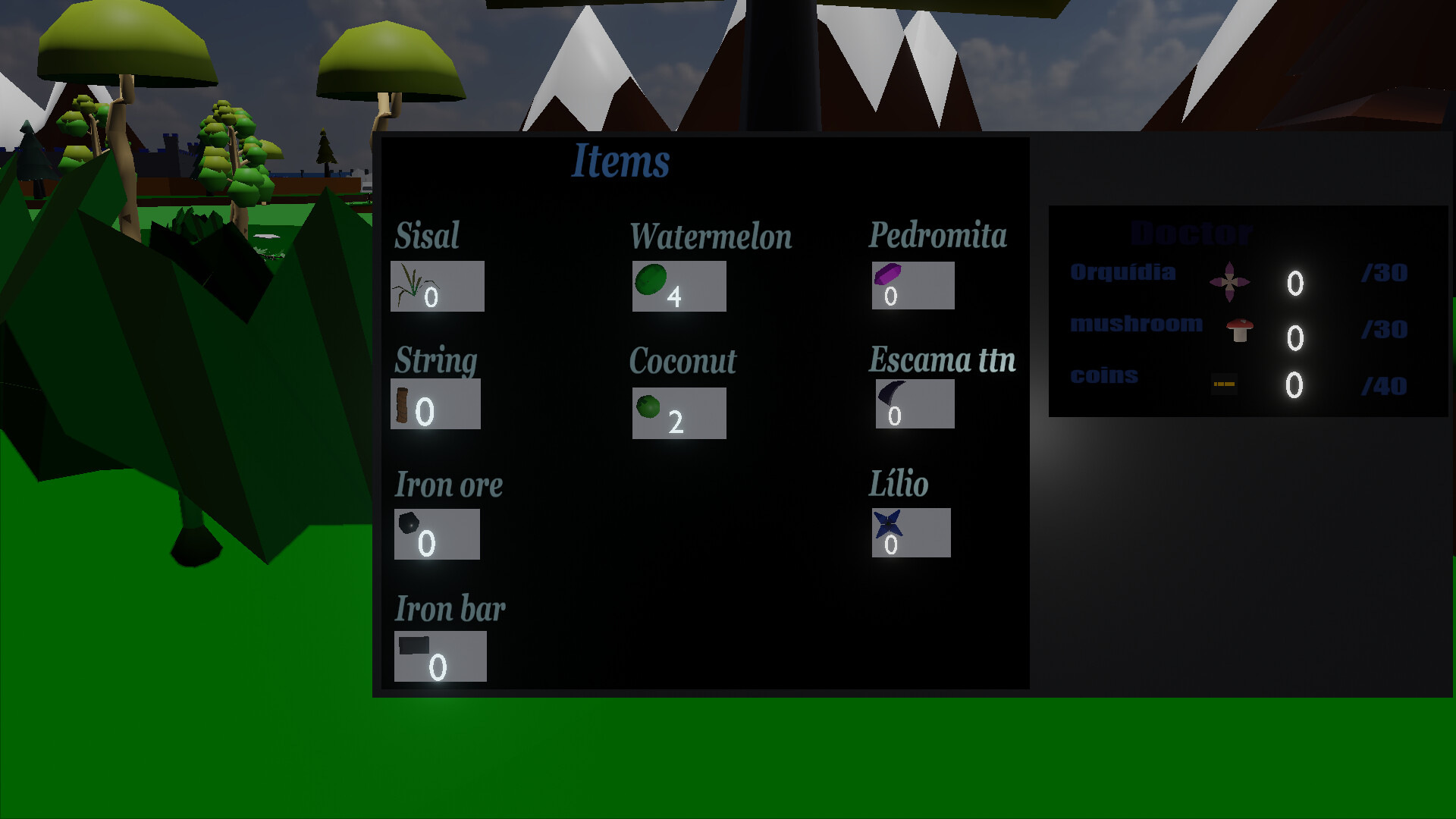RouRox screenshot 3