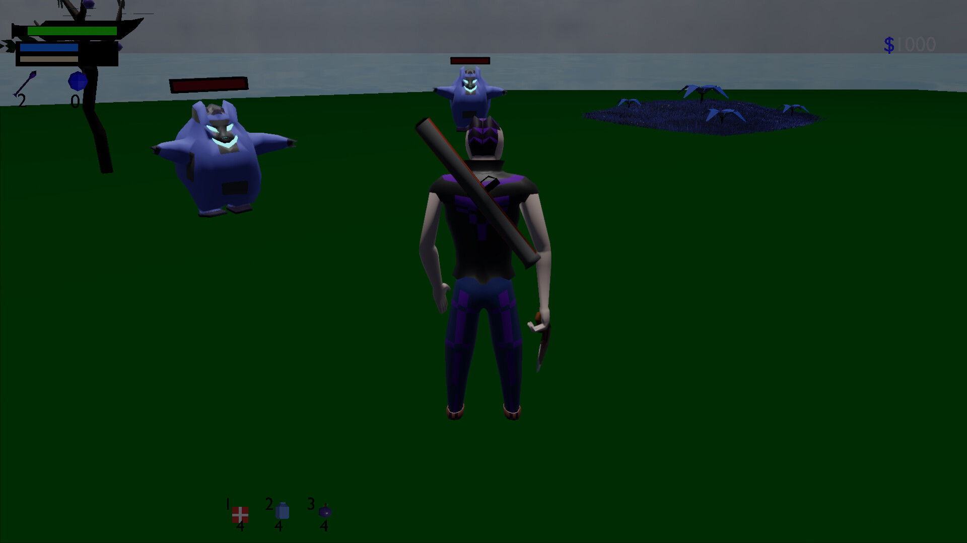 RouRox screenshot 4