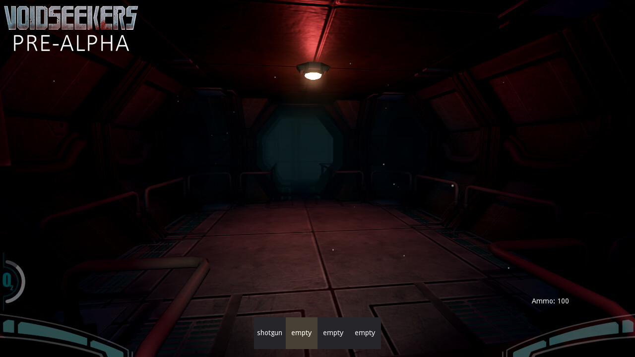 Voidseekers screenshot 4