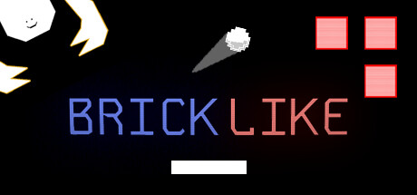Cover art from BrickLike