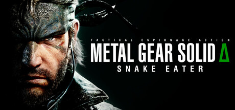 The UE-MGSDelta Game has crashed and will close :: METAL