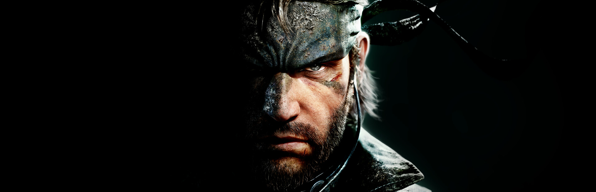 Игра METAL GEAR SOLID Δ: SNAKE EATER