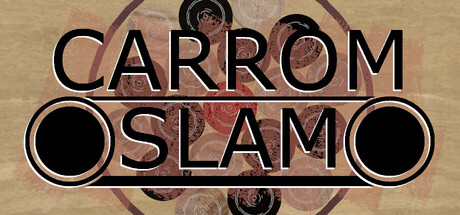 Carrom Slam!