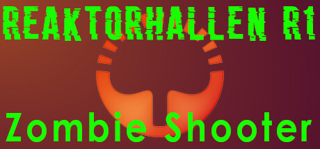 Cover art from Reaktorhallen R1 - Zombie Shooter