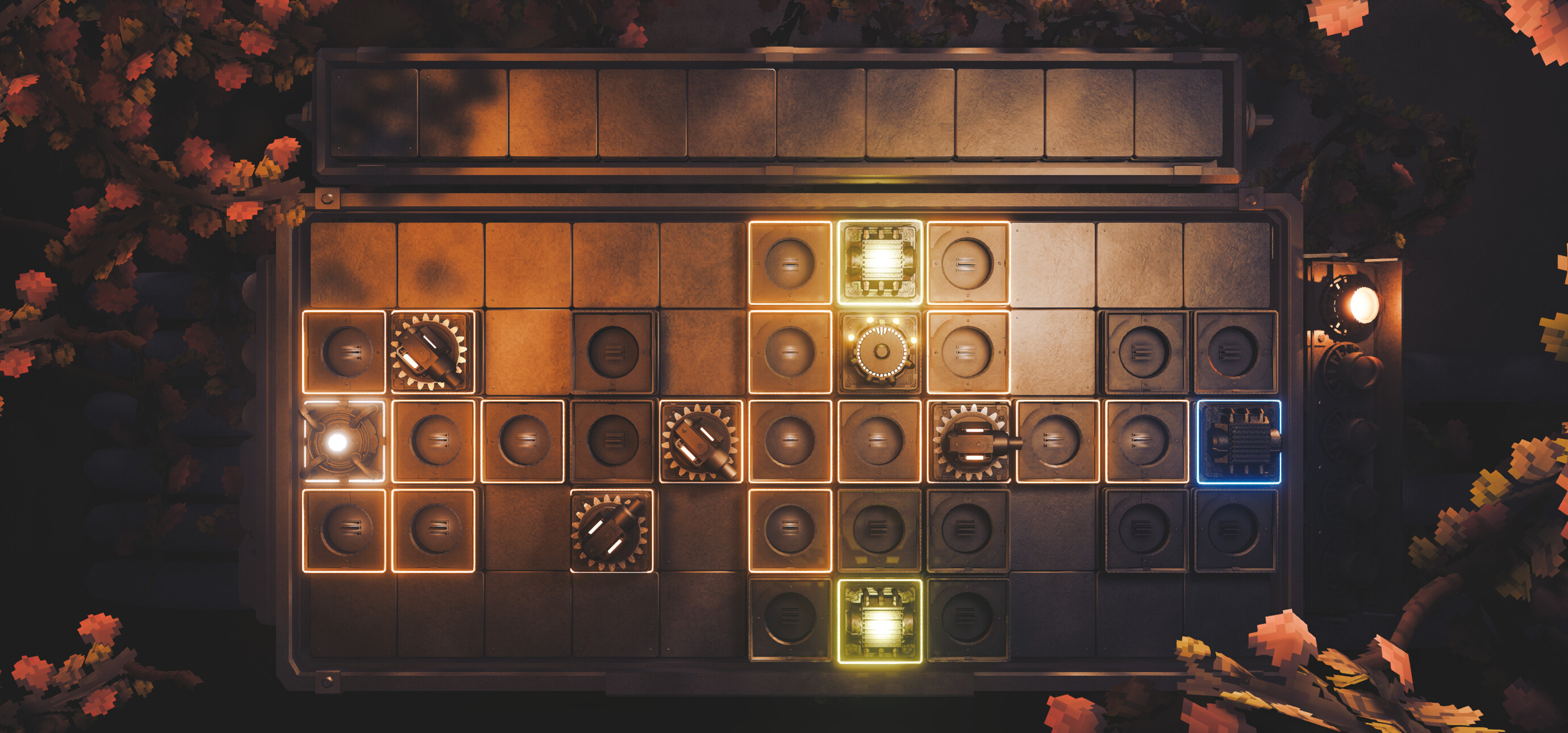 Beyond The Plastic Wall screenshot 4