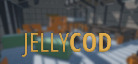 Cover art from JellyCod