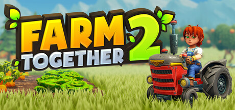 Cover art from Farm Together 2
