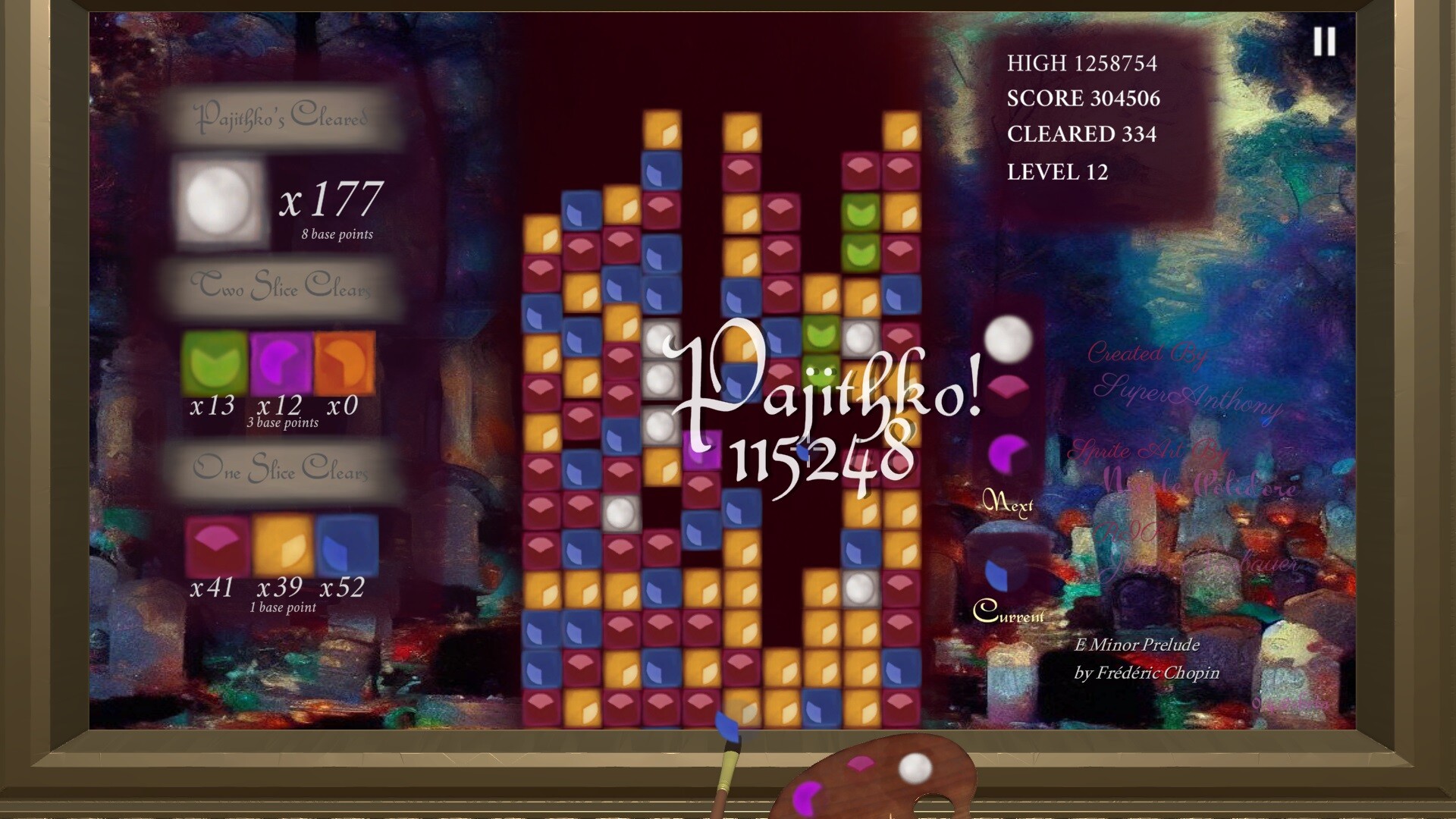 Pajithko screenshot 4