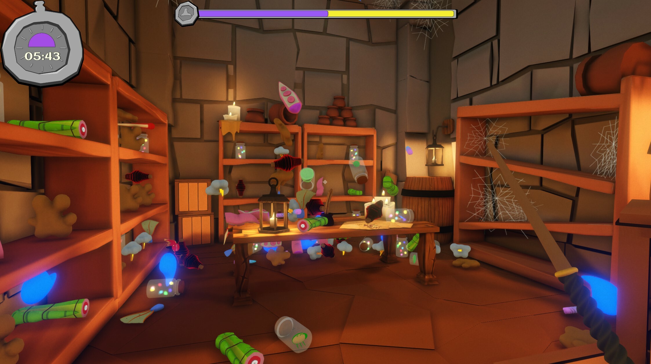 Posthaste Emporium screenshot 4
