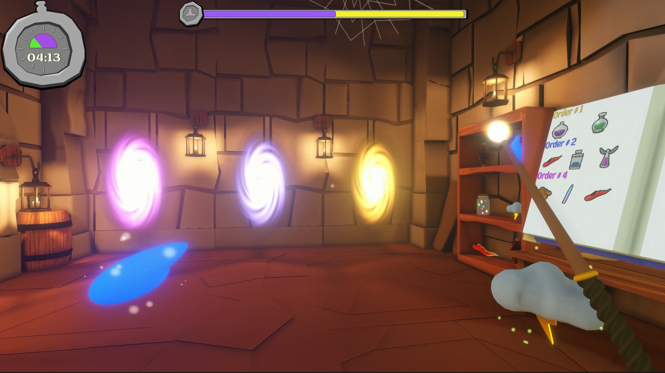 Posthaste Emporium screenshot 5