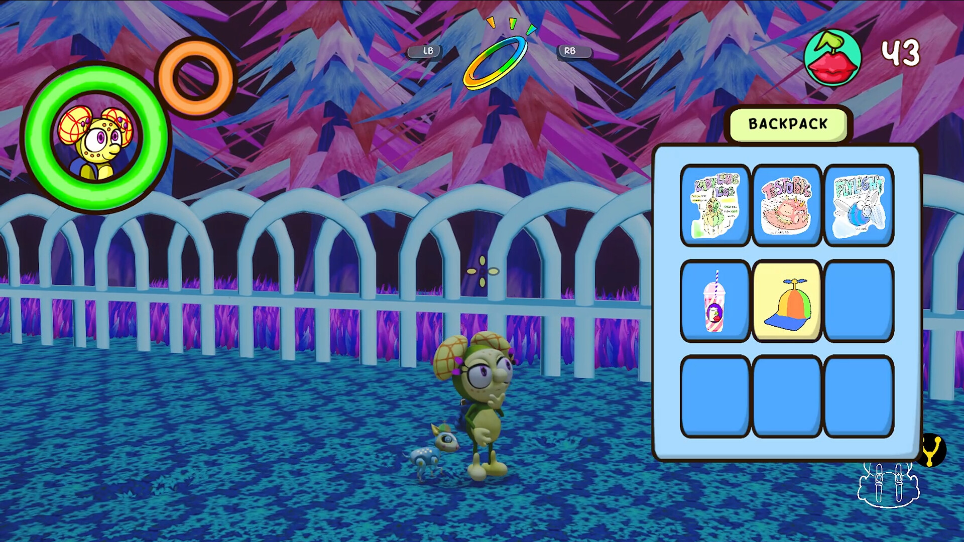Hymble Ventures screenshot 3