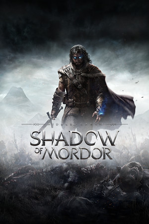 Middle-earth™: Shadow of Mordor™ cover