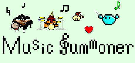 Cover art from Music Summoner