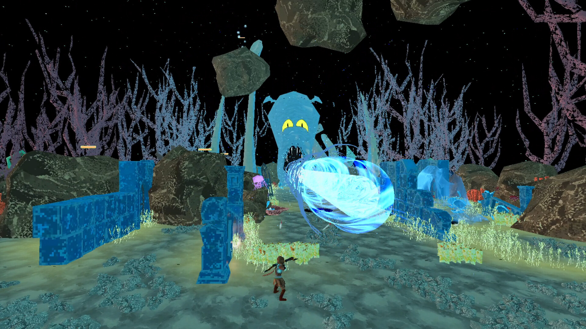 Realms of Wilorth screenshot 5