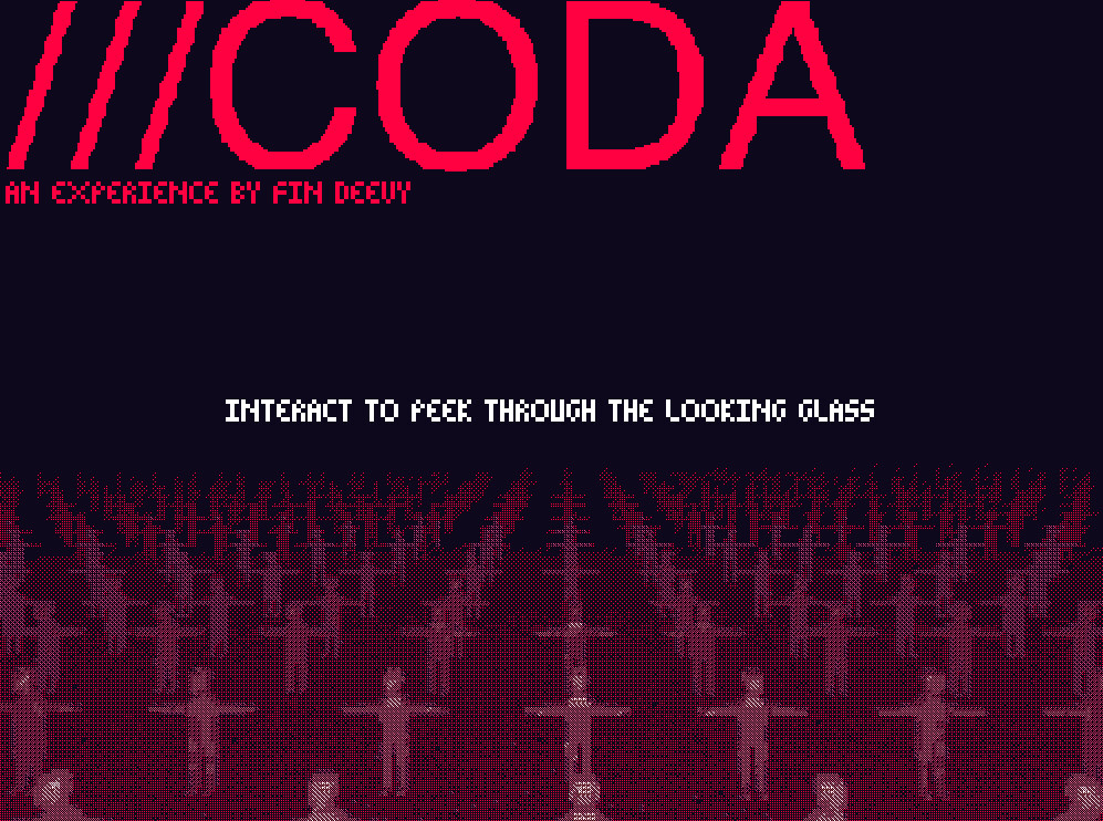 Trailer poster