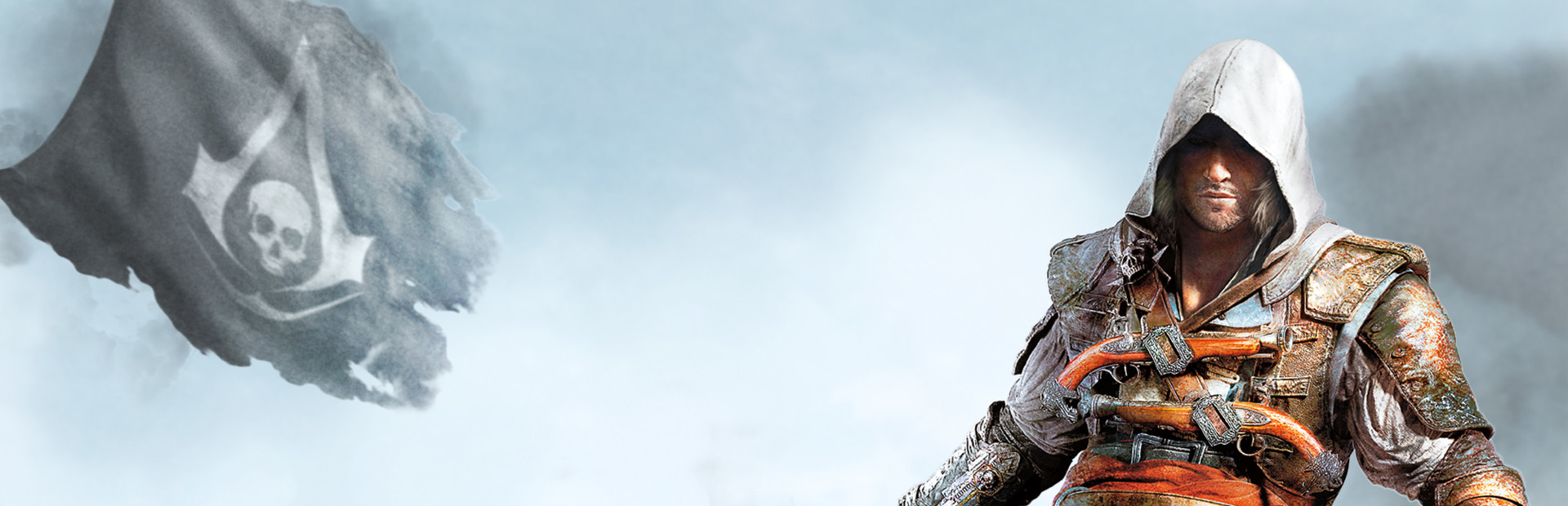 Игра Assassin’s Creed IV Black Flag