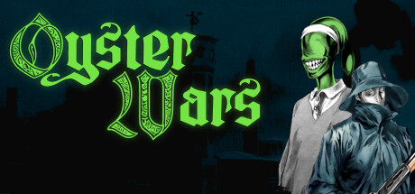 Oyster Wars