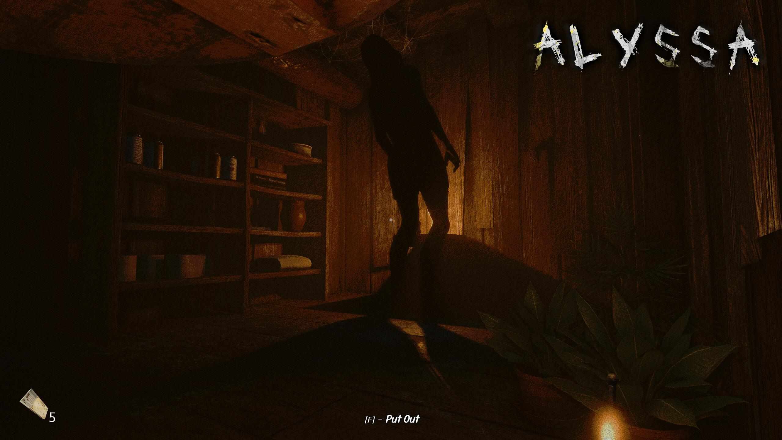 ALYSSA screenshot 5