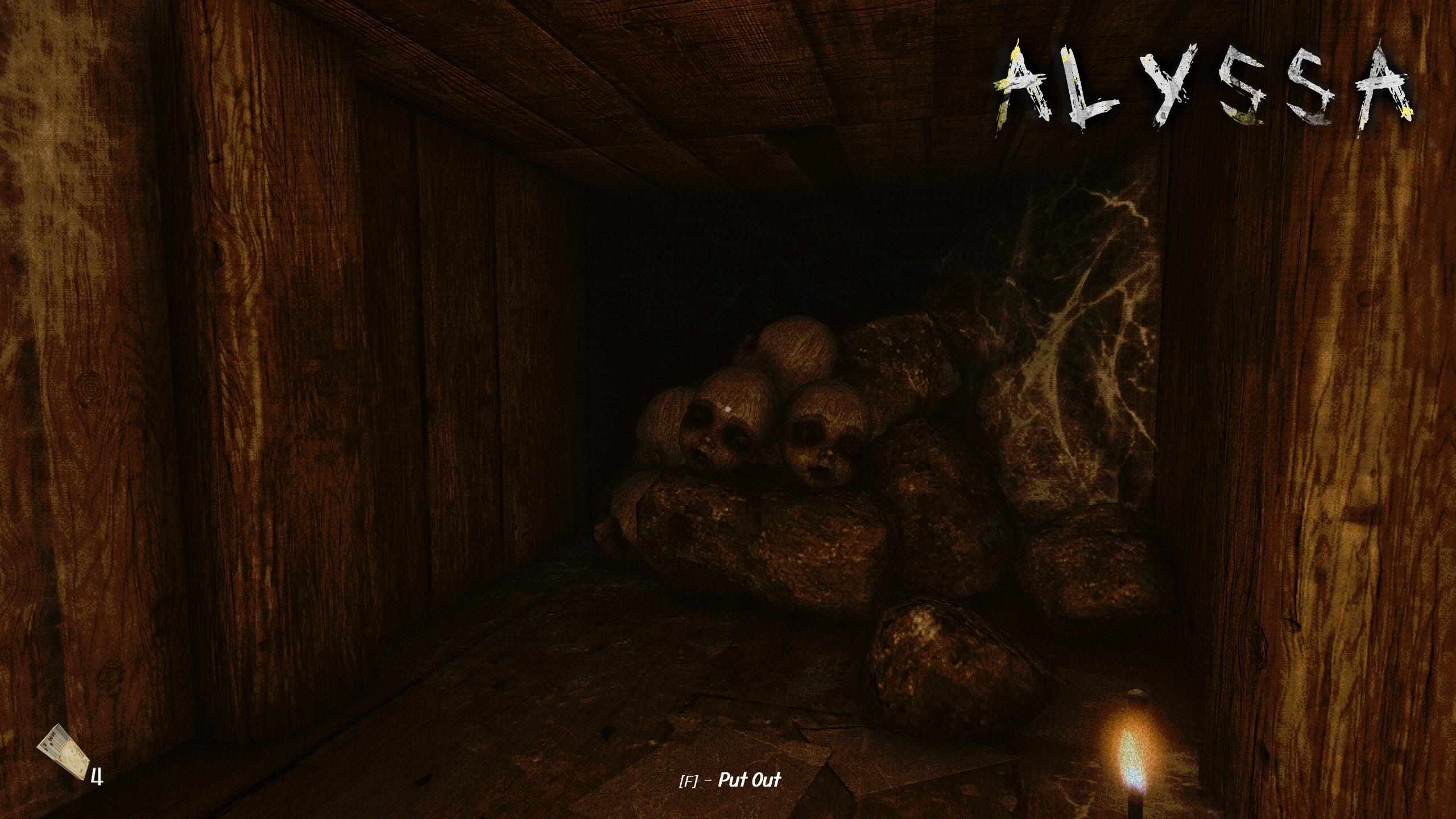 ALYSSA screenshot 5