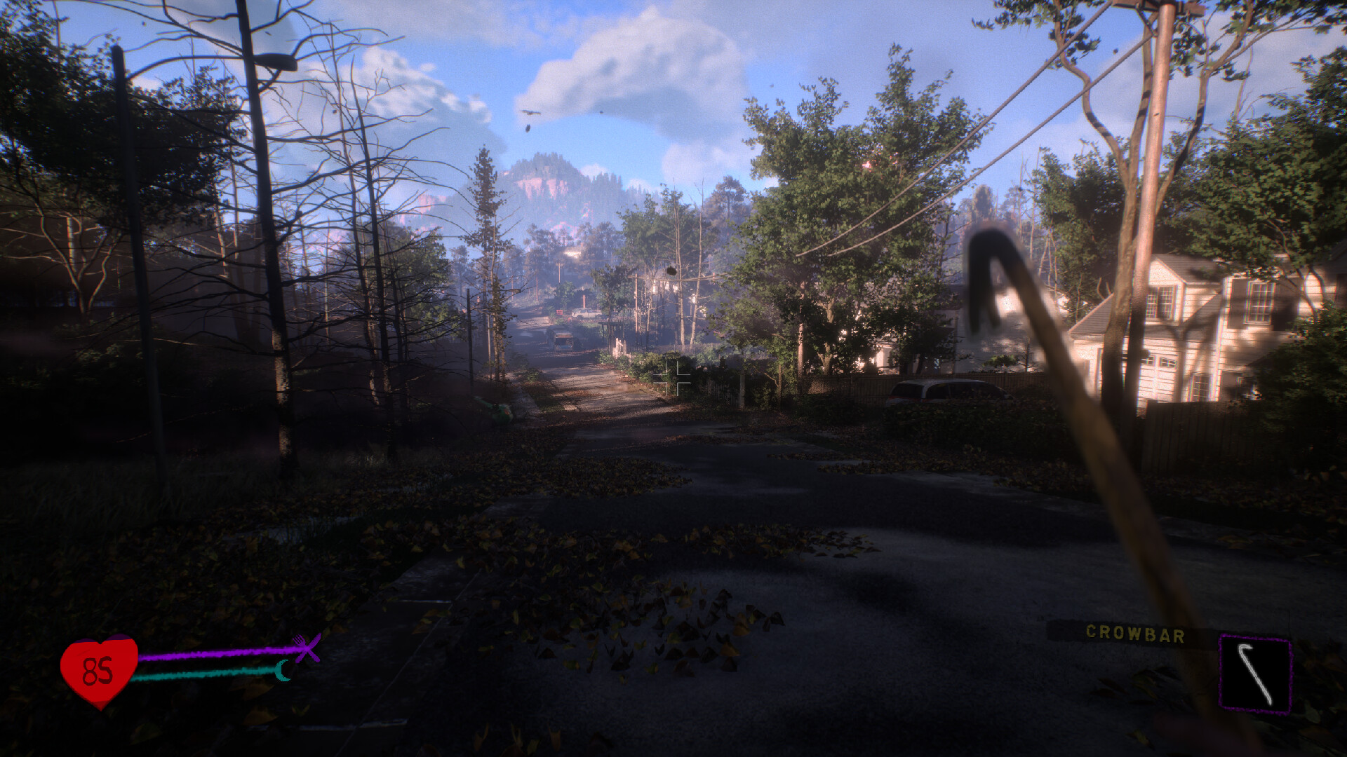 Creej's Corruption screenshot 2