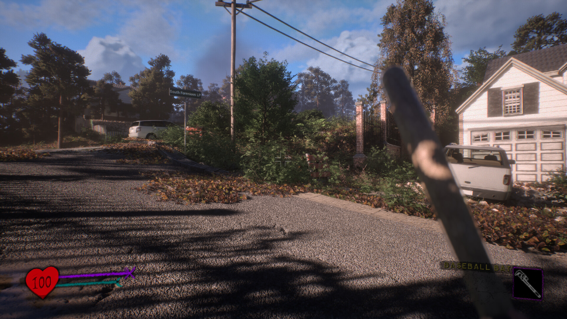 Creej's Corruption screenshot 5