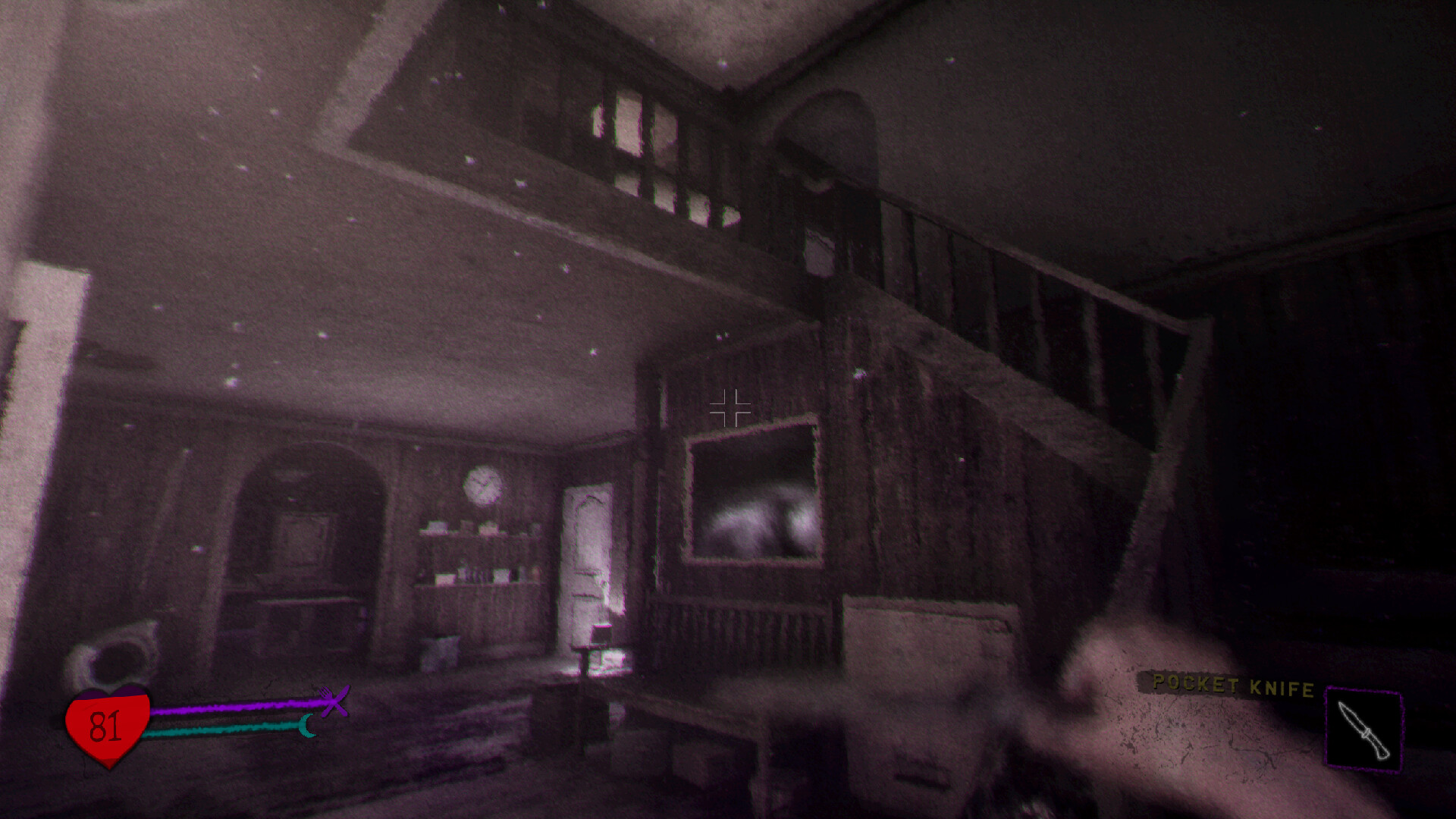 Creej's Corruption screenshot 4