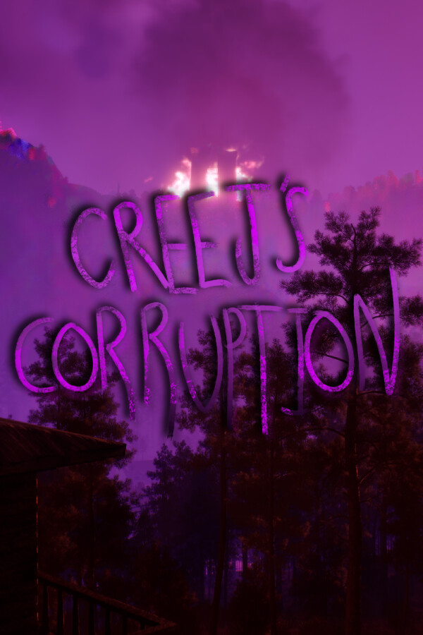 Creej's Corruption