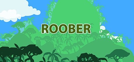 Cover art from Roober