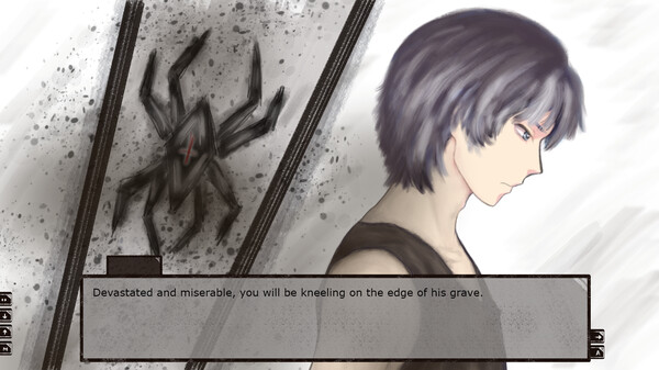 Devil Apartment screenshot 5