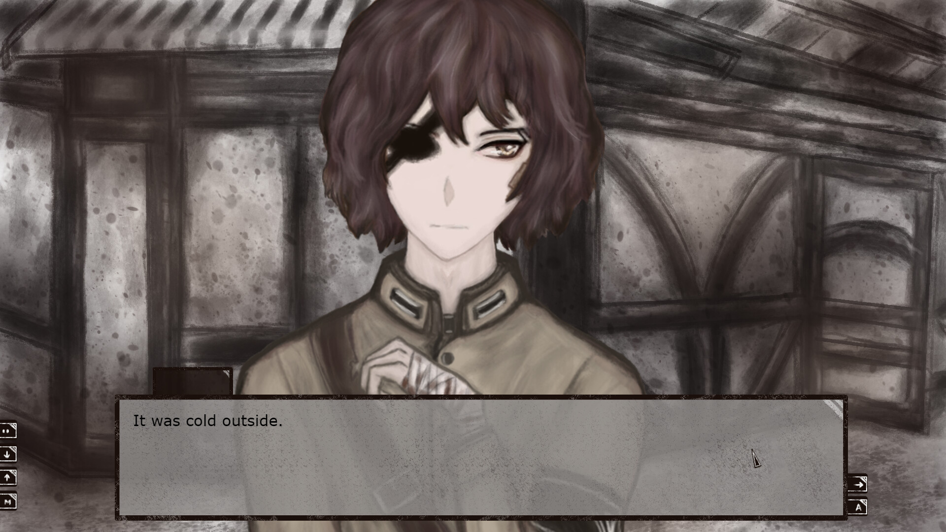 Devil Apartment screenshot 1