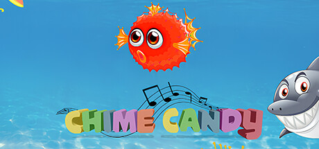 Cover art from Chime Candy