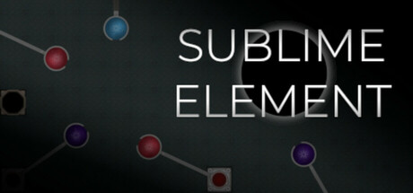 Sublime element