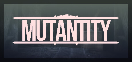 Cover art from Mutantity