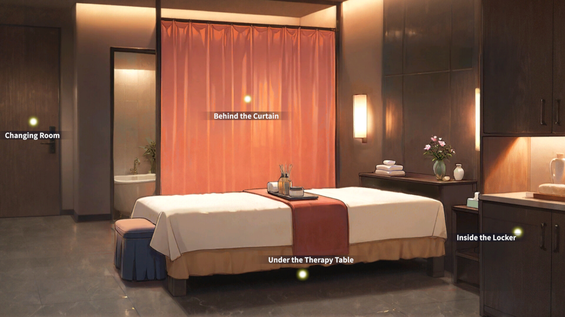 Toxic Marriage Punisher screenshot 3