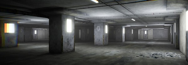 Backrooms Versus screenshot 5