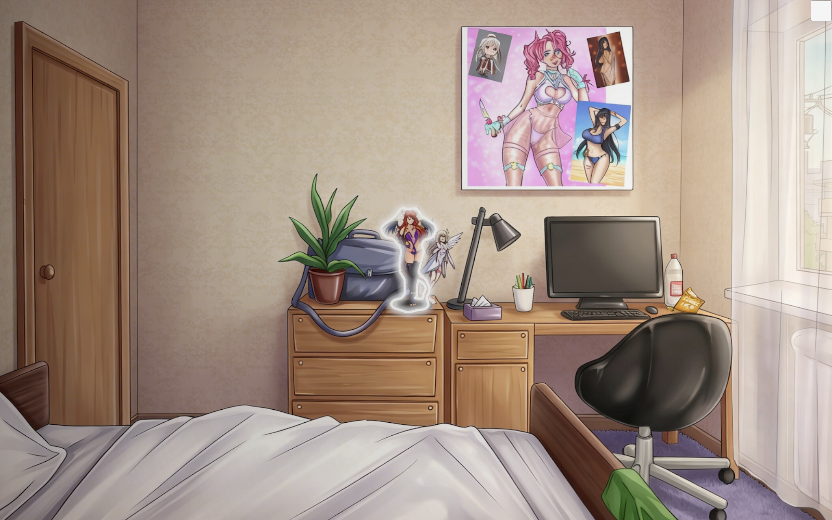 Girl Next Door screenshot 2