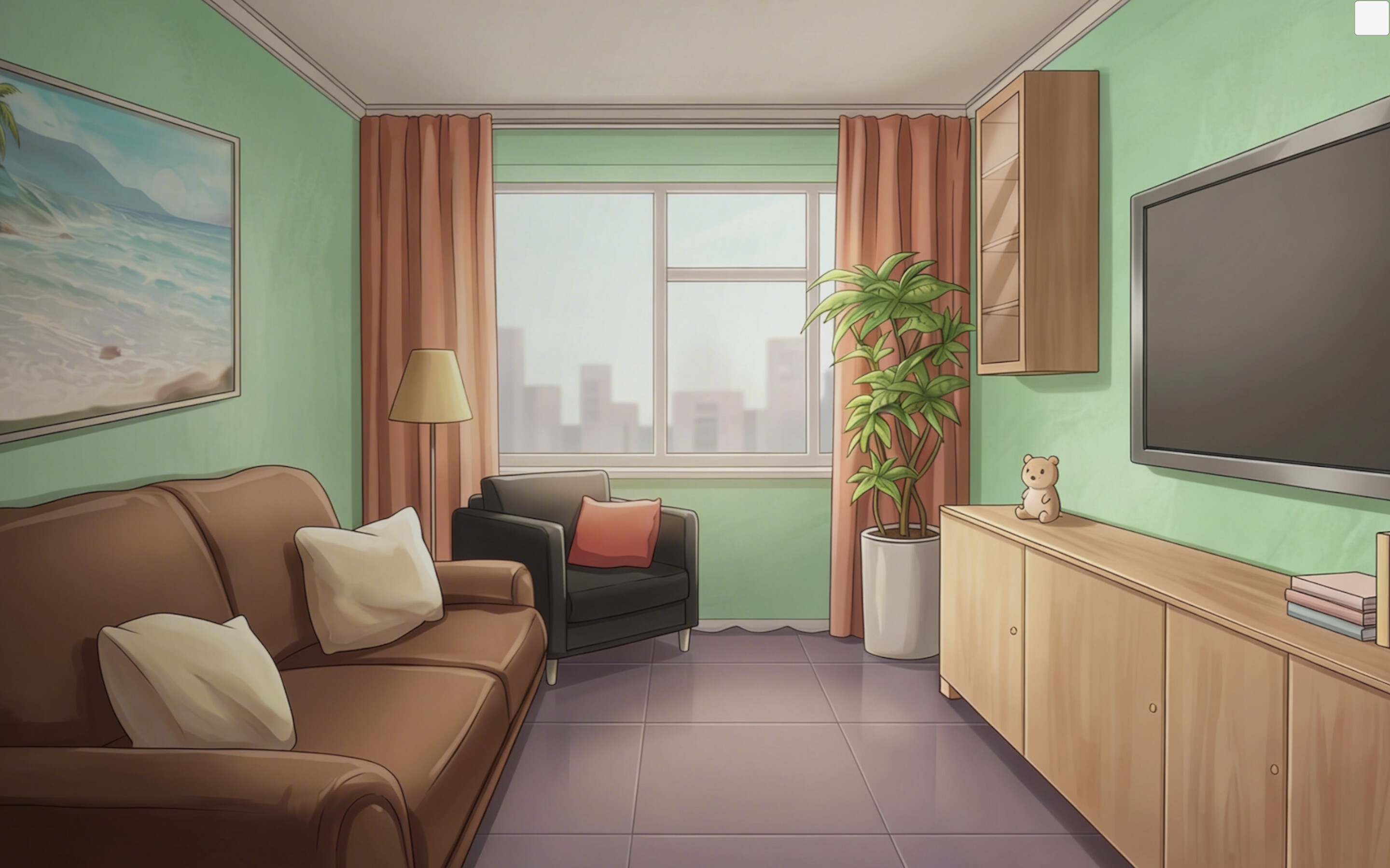 Girl Next Door screenshot 3