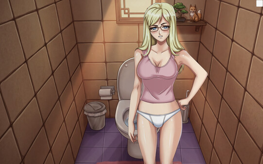 Girl Next Door screenshot 4
