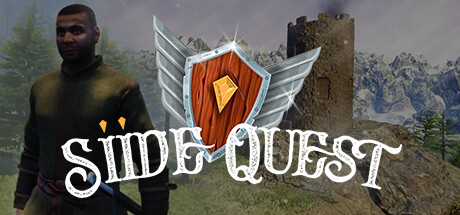 Cover art from SiideQuest