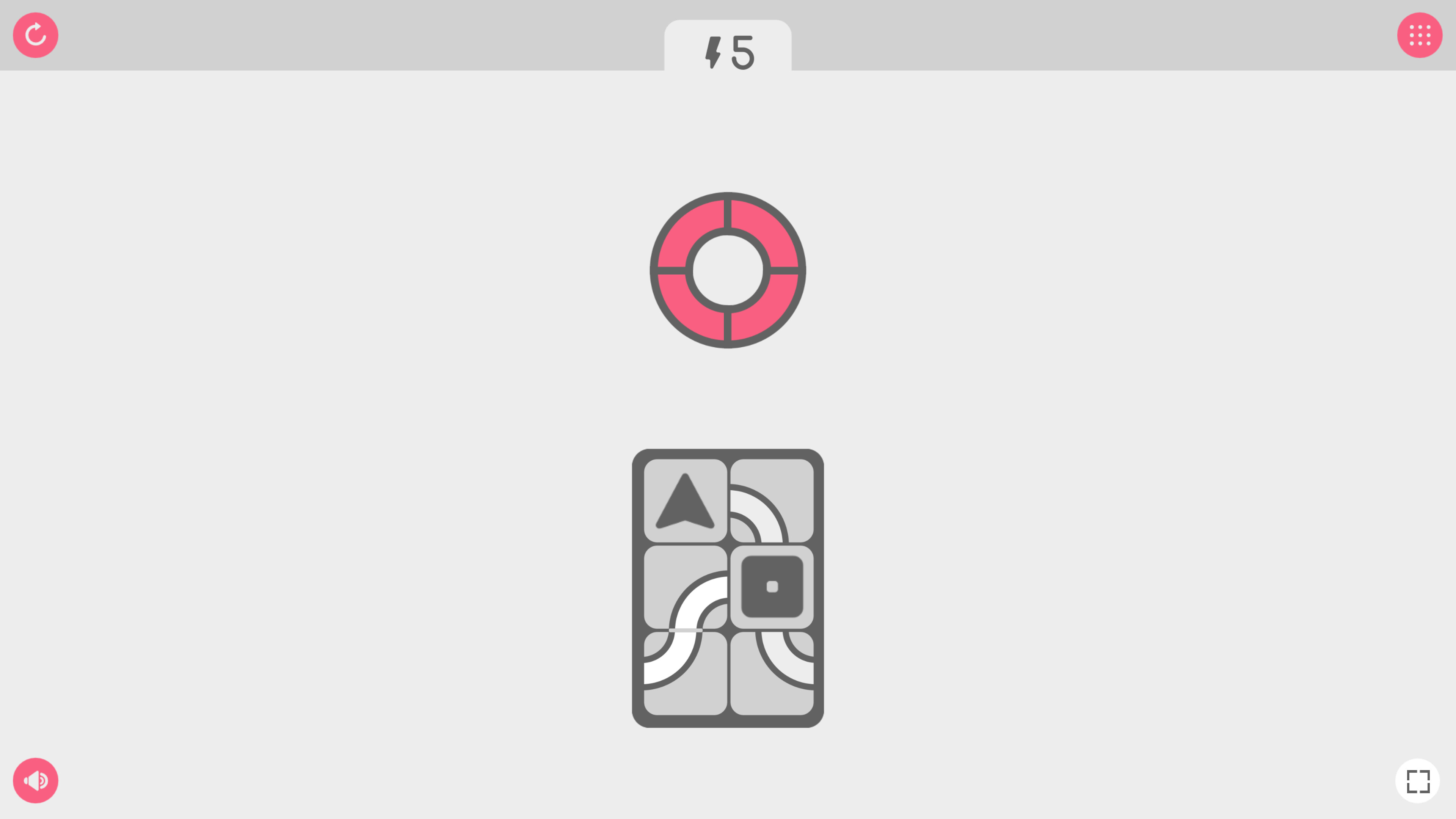 Trupki screenshot 3