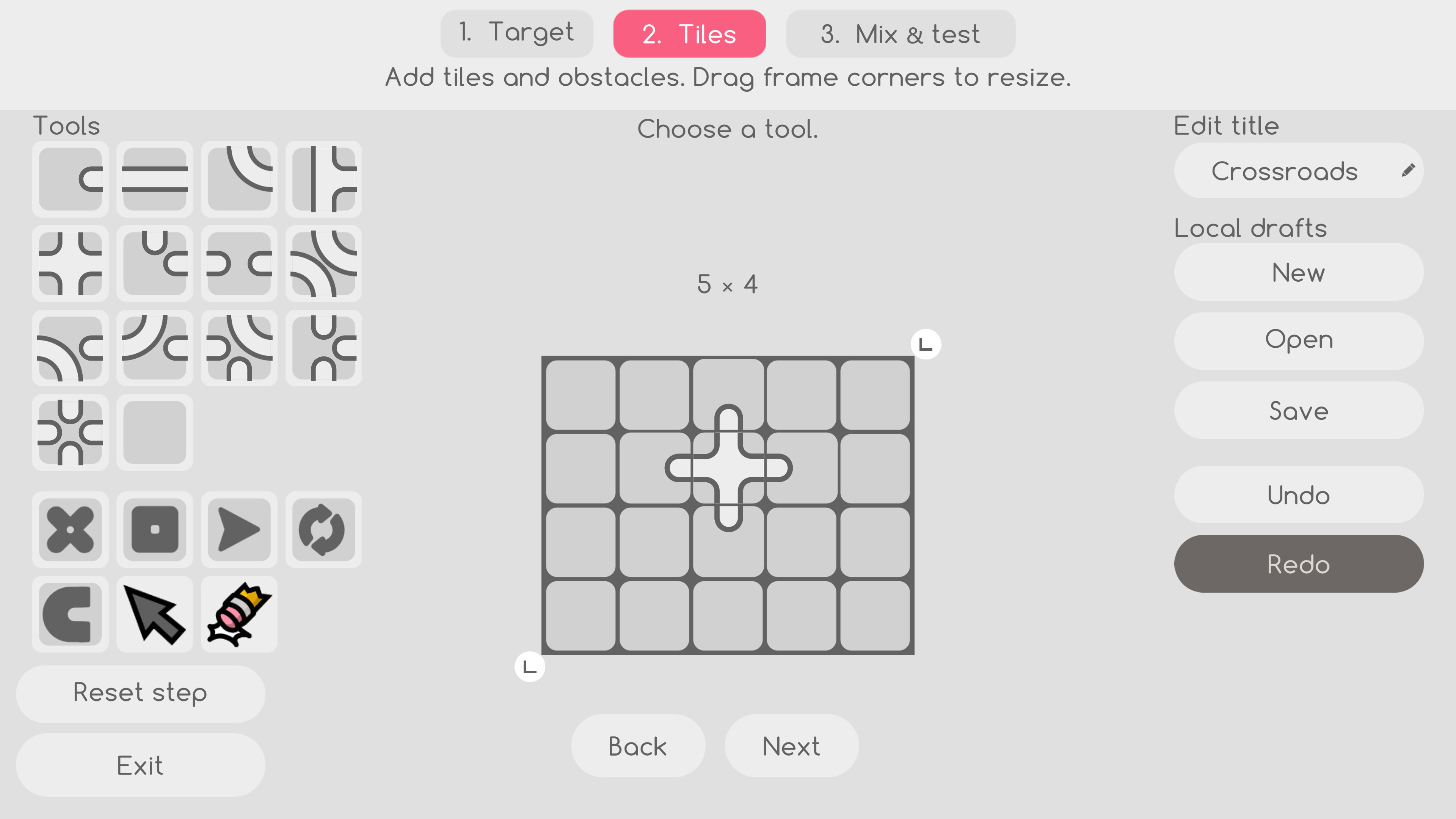 Trupki screenshot 5