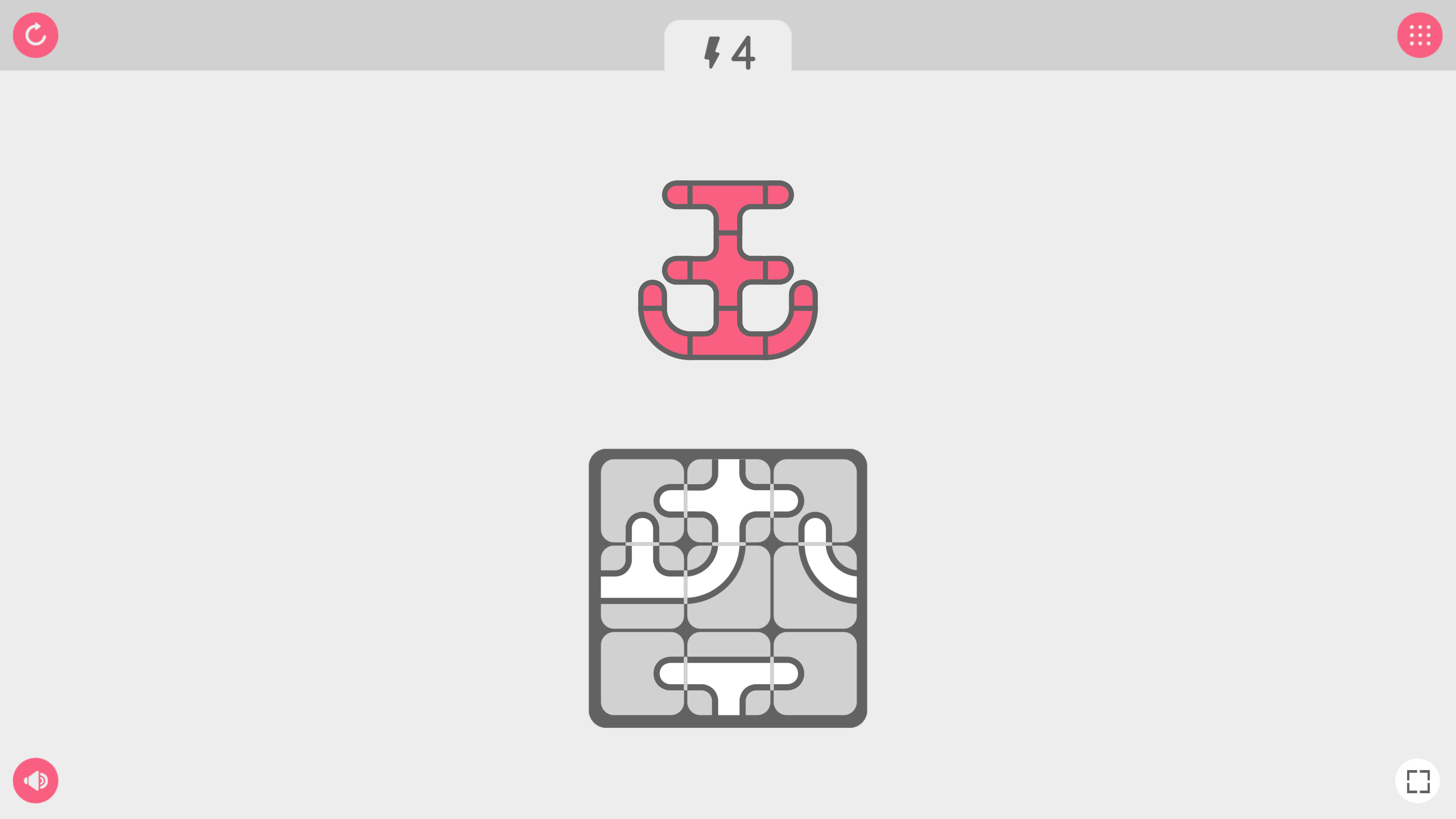 Trupki screenshot 2