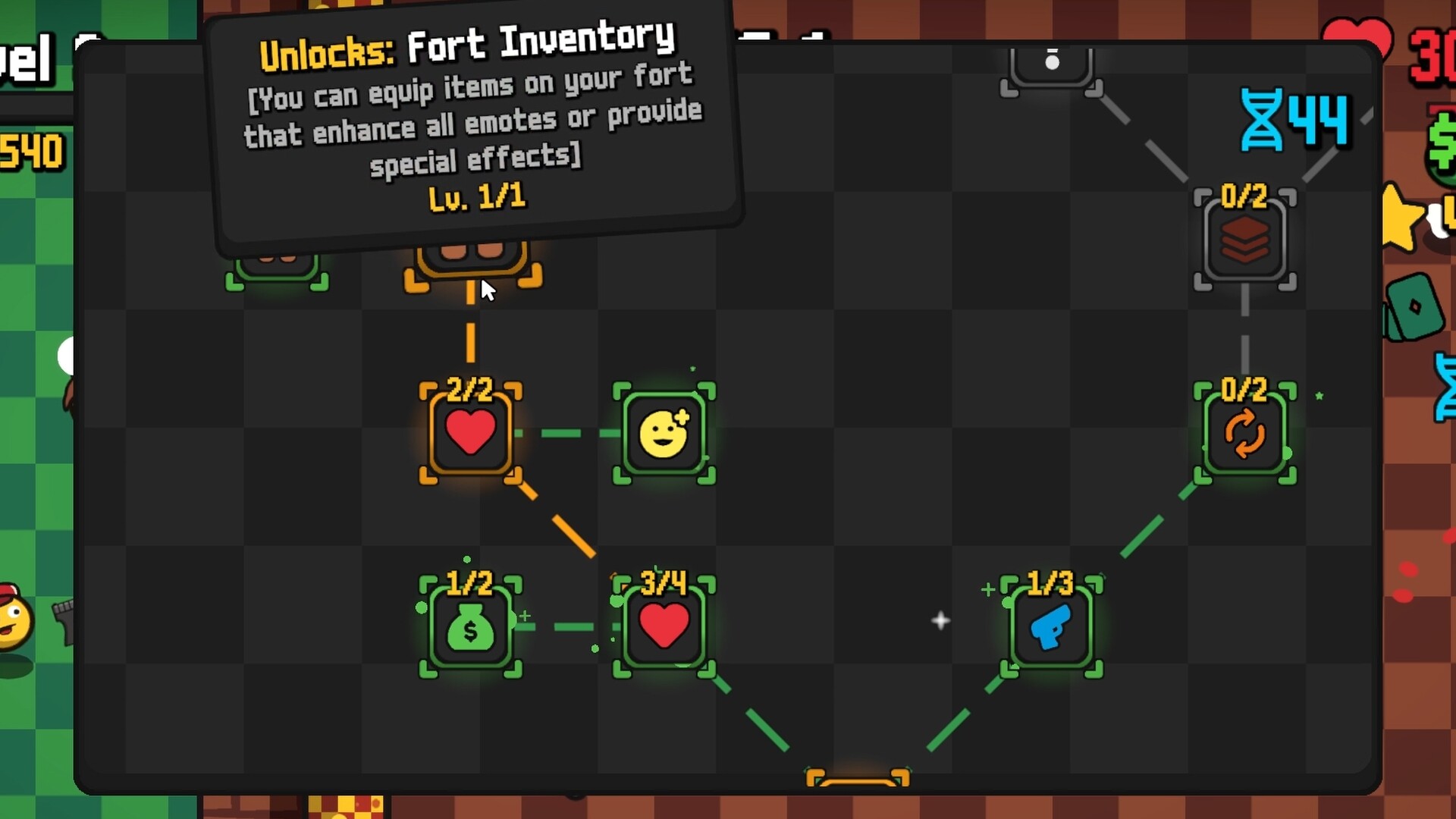 Emojis vs Zombies screenshot 2